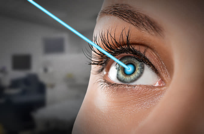 Search Cataract Surgery Cost in Delhi