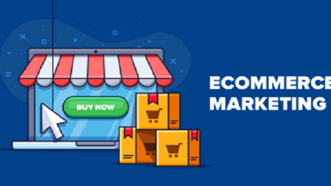 eCommerce Website Marketing Statistics You Should Know in 2021