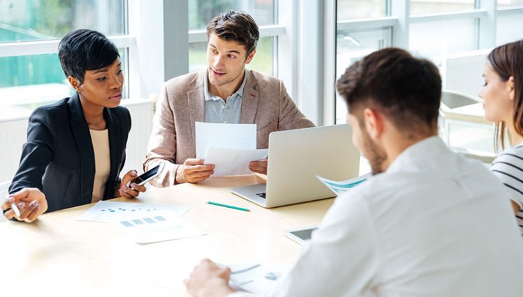 Business Consultants As Well As Their Important Roles In Modern Business
