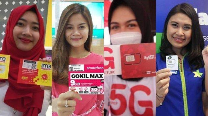 Telkomsel vs XL: Siapa yang Benar-Benar Lebih Baik?