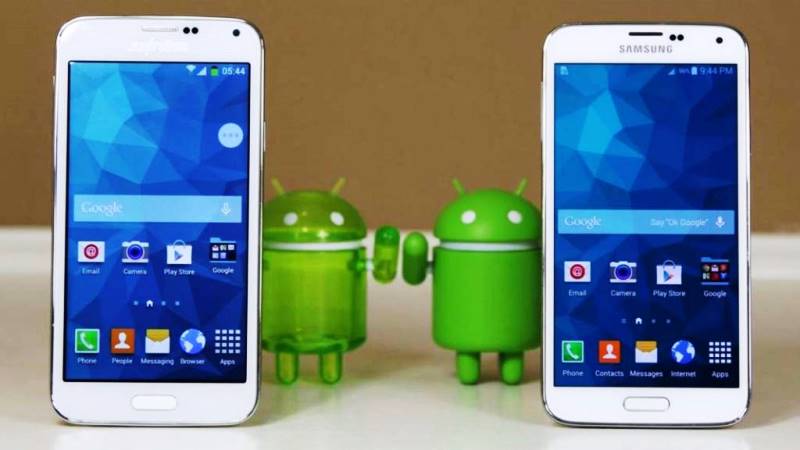 Mengecek Keaslian Samsung Galaxy Series