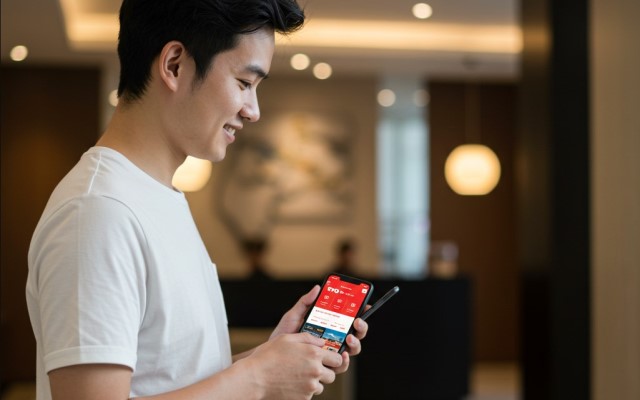 Cara Efektif Mengembangkan Usaha Melalui Platform Digital