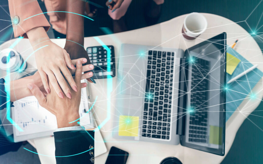 Solusi Aman dan Efisien untuk Kebutuhan Digital
