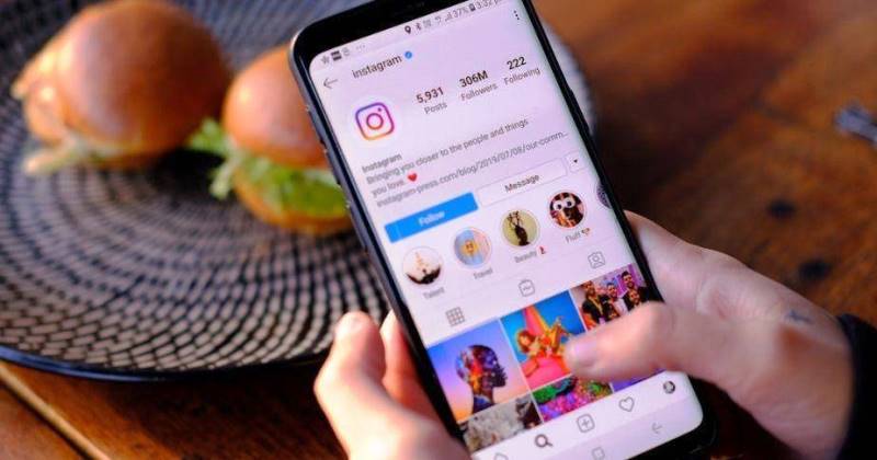 Solusi Menambahkan Link Ke Bio Instagram