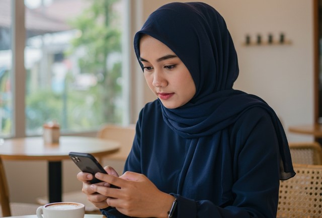 Telkomsel, Lazada, Kredivo, dan Listrik di Era Digital