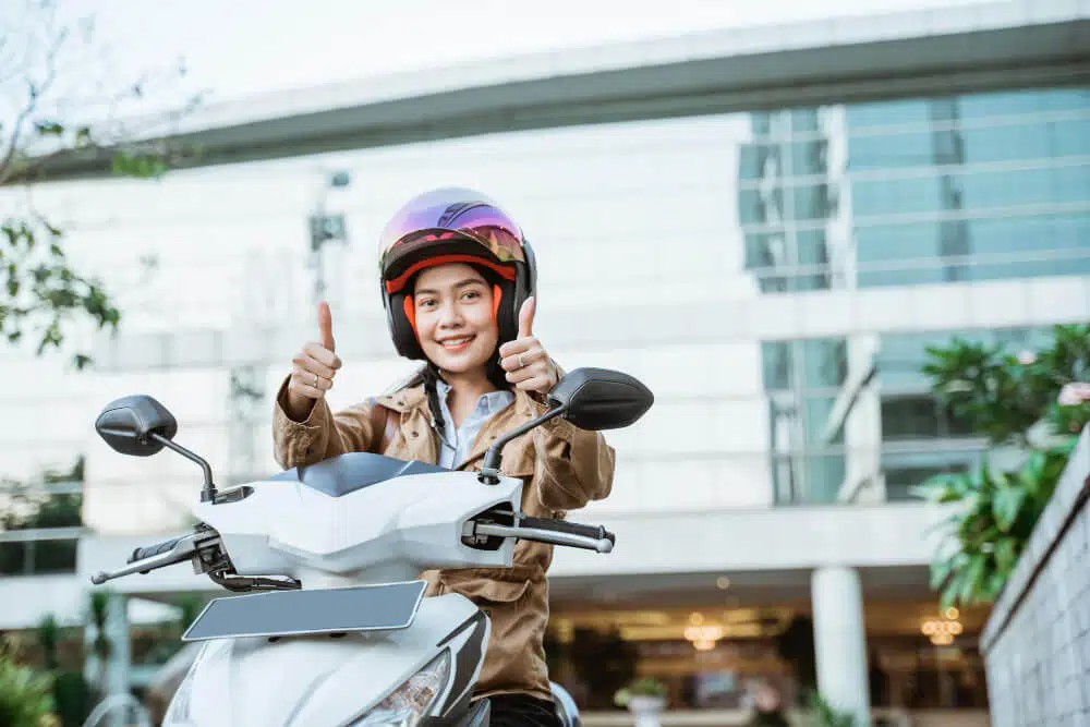 Panduan Kredit Mobil dan Motor