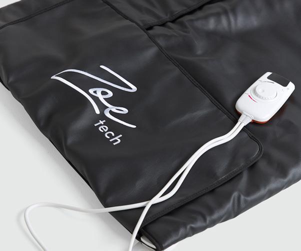 Best Home Infrared Sauna Blanket