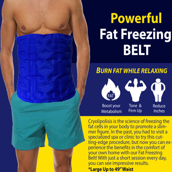 Fat Freezing Treatment at Home: How to Do it Safely and Effectively
