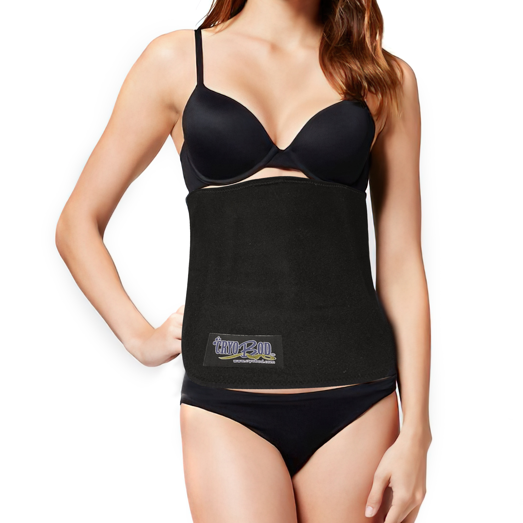 Cryobod Post Partum Recovery Kit | Fat Freezing at Home