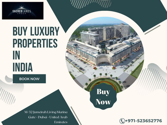 Investing in commercial real estate in India can be an attractive option for non-resident