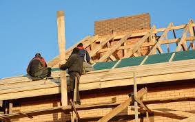 What is the Importance of Hiring the Best Roofing Services Company