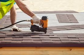 Complete Guide About Residential Roofing Services in Edinburgh