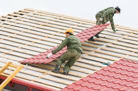 What are the Main Advantages of Hiring a Professional roofer in Edinburgh