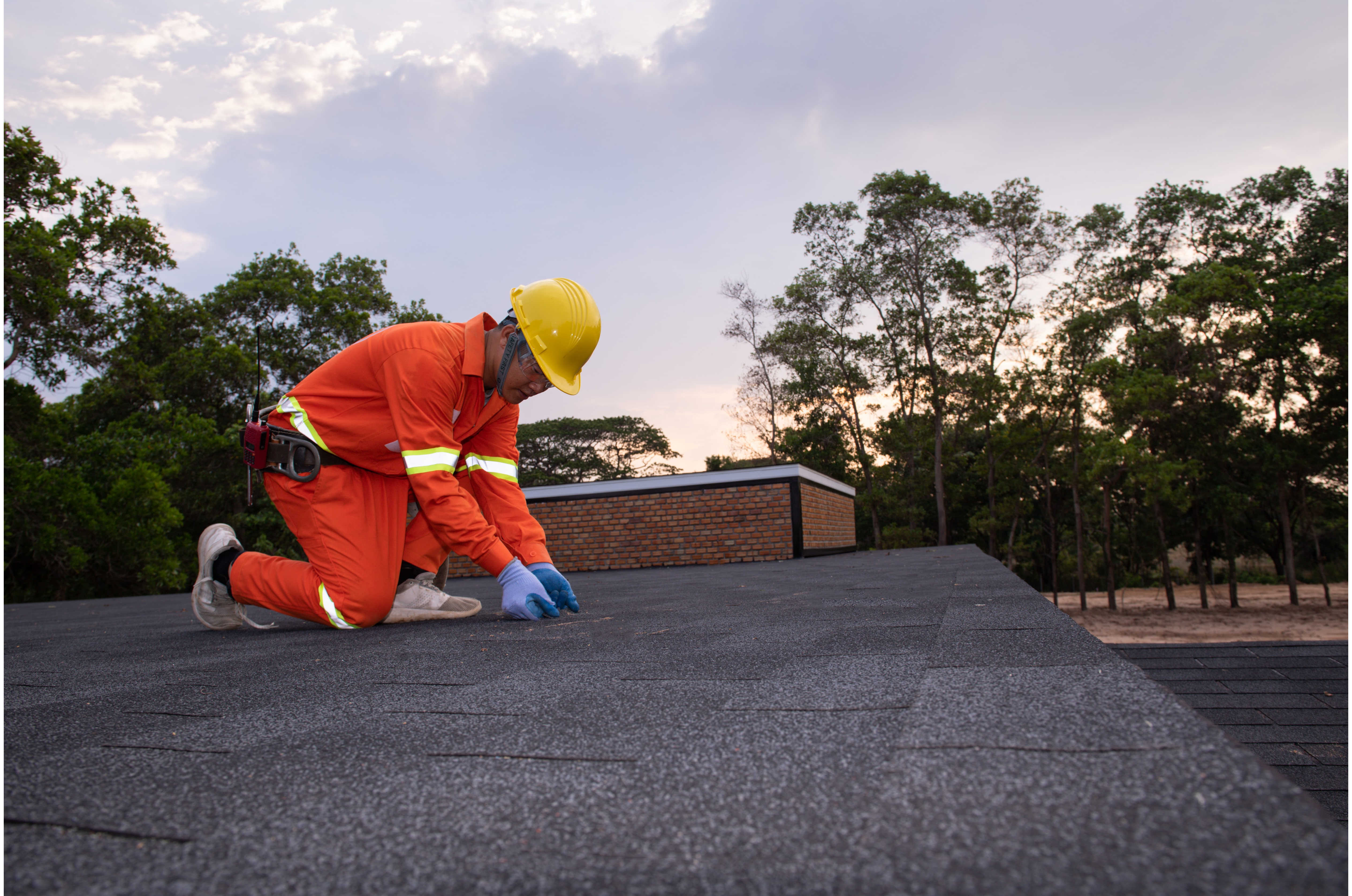 How Roof Insulation Helps Save Money and Energy? 