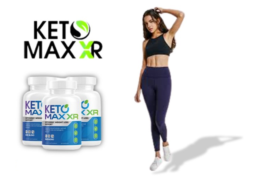 Keto Max XR Diet: Provides Significantly Better Results