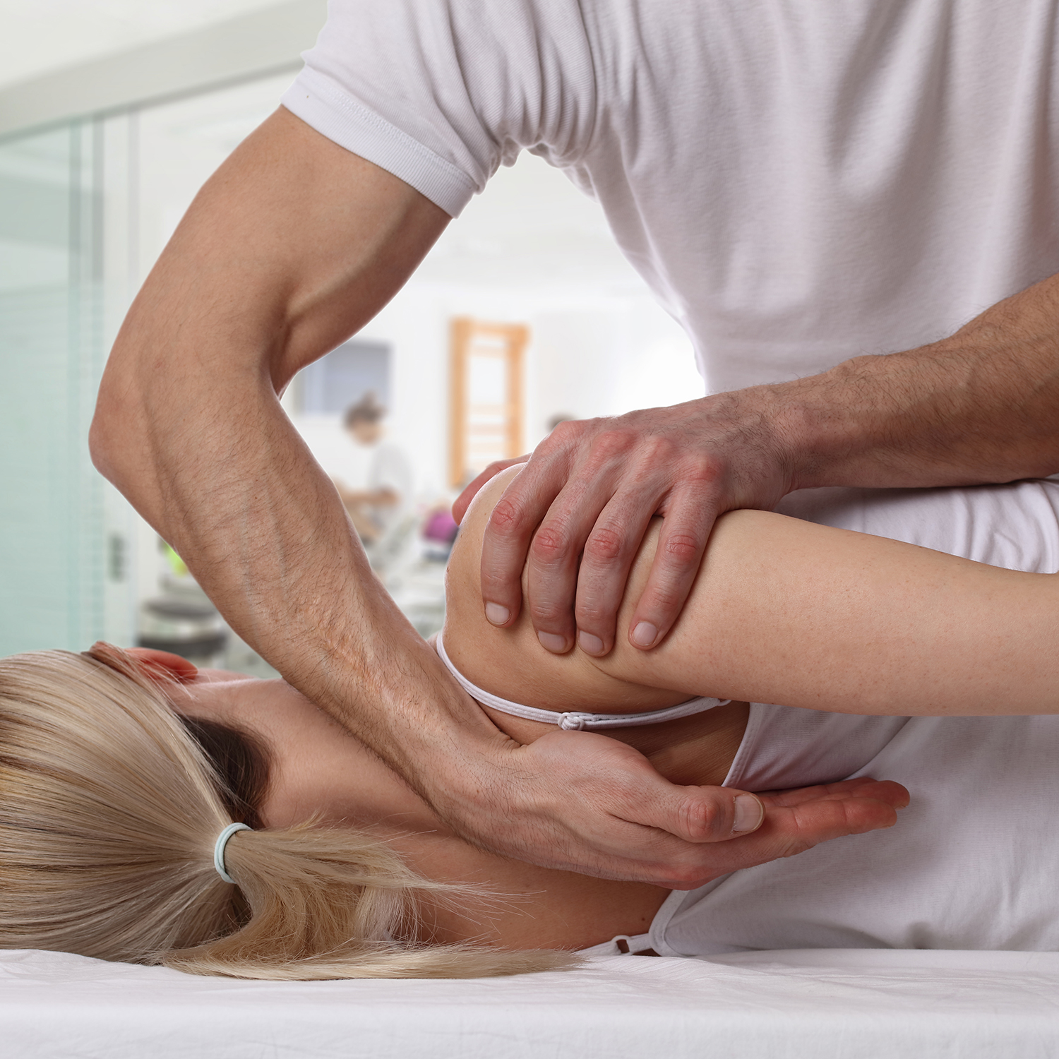 Best Physiotherapy in East Brampton