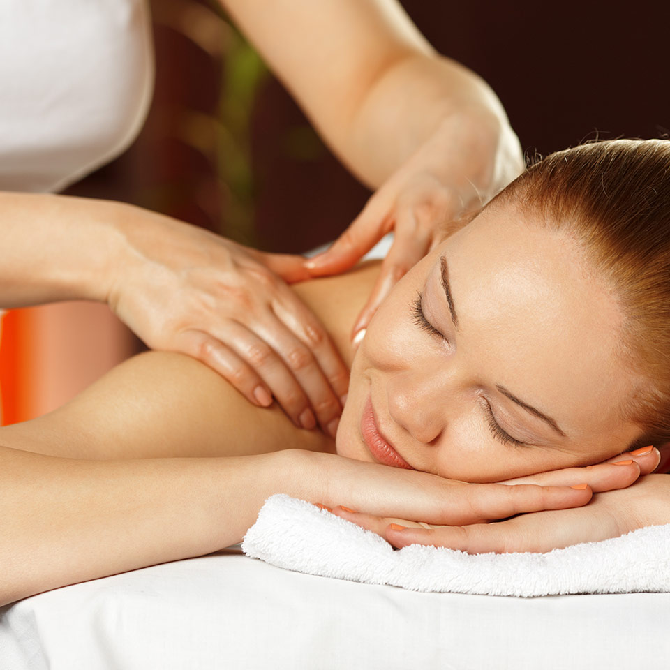 Registered Massage Therapy in Brampton