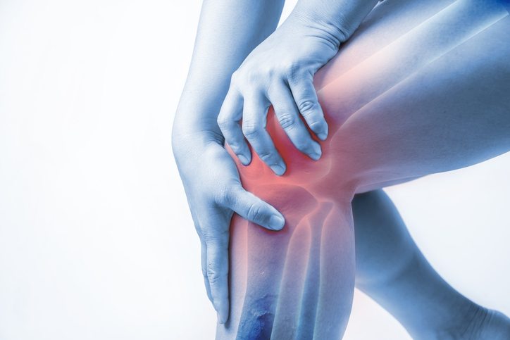 Knee Pain Treatment Brampton