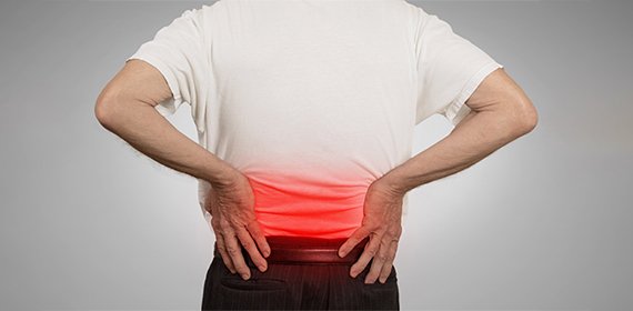 Back Pain Treatment Brampton