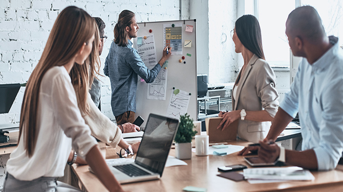 How to Build Team Structure & Capabilities for Digital Marketing Agency?