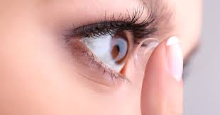 Contact Lens Clinic Delhi | Save Sight Centre