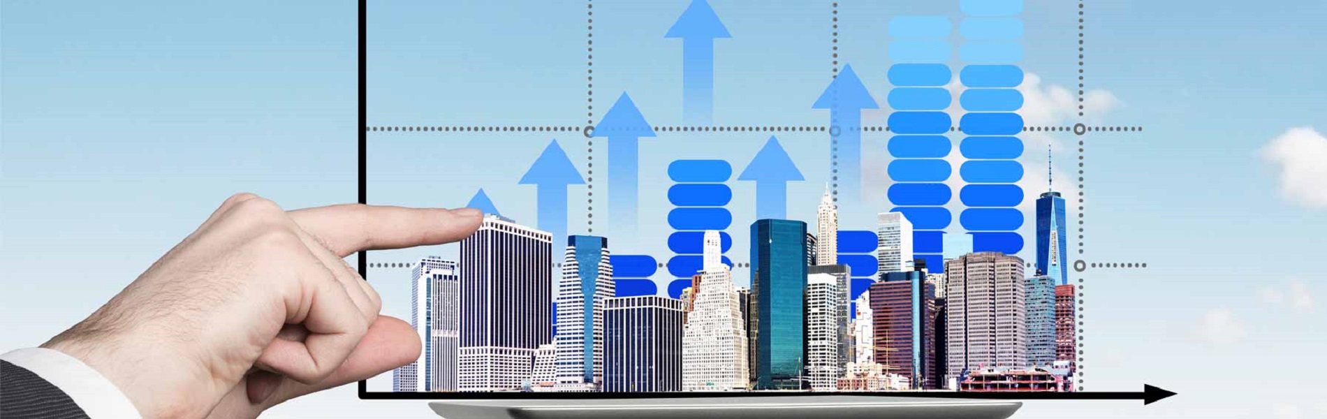 Why Your Real Estate Business Needs ERP Software?