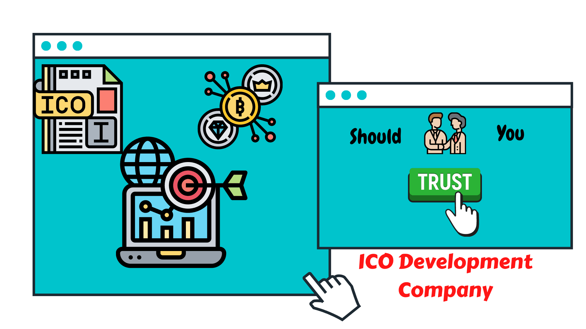 Step-by-Step Guide for ICO Launch and Development