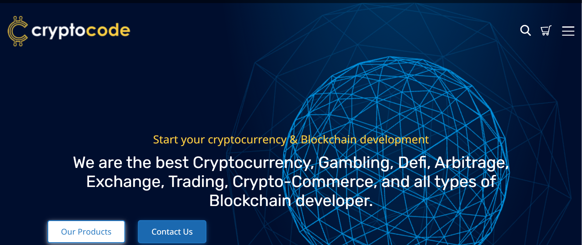 Binance Clone App Development - To Kick Start Your Cryptocurrency Trading Business