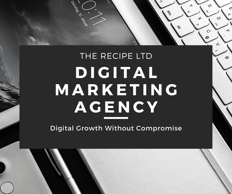 Digital Marketing Agency