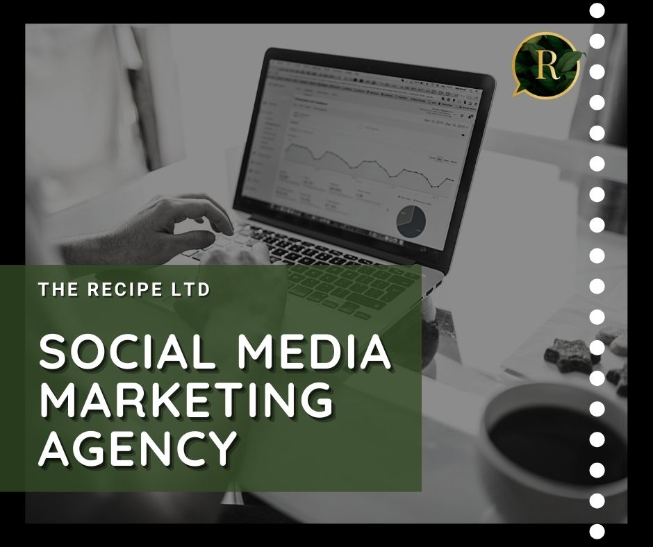 Social Media Marketing Agency 