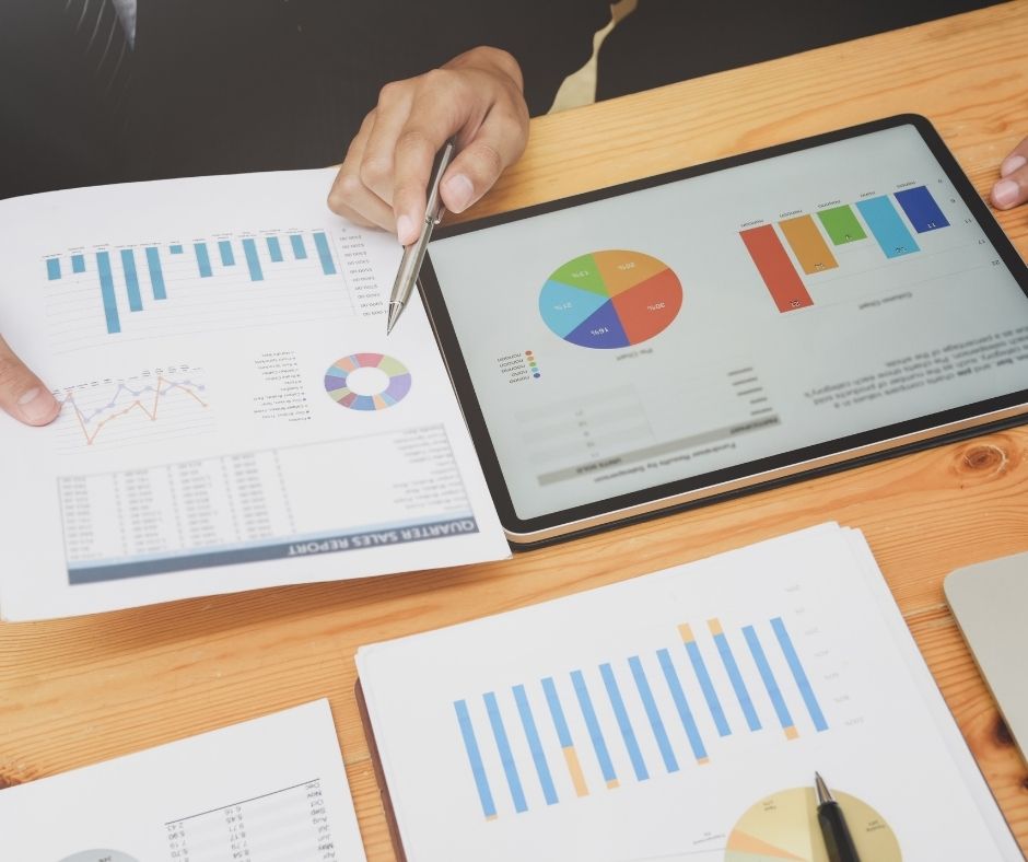 Social Media Marketing Agency 