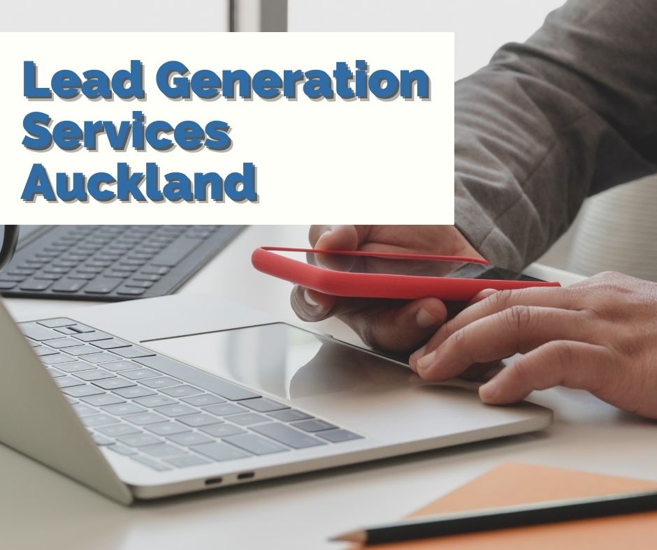 Lead Generation Services Auckland