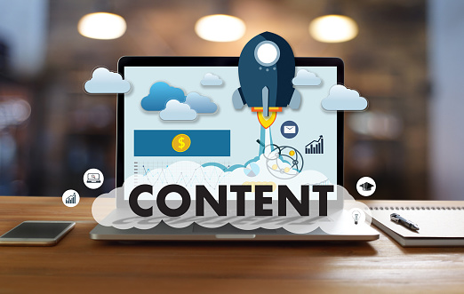 5 Simple Ways To Keep Your Content Fresh