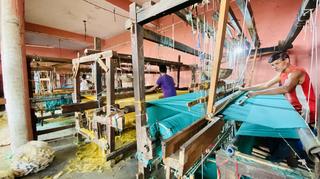 Role of LAL10 in Growing the MSME Sector in India
