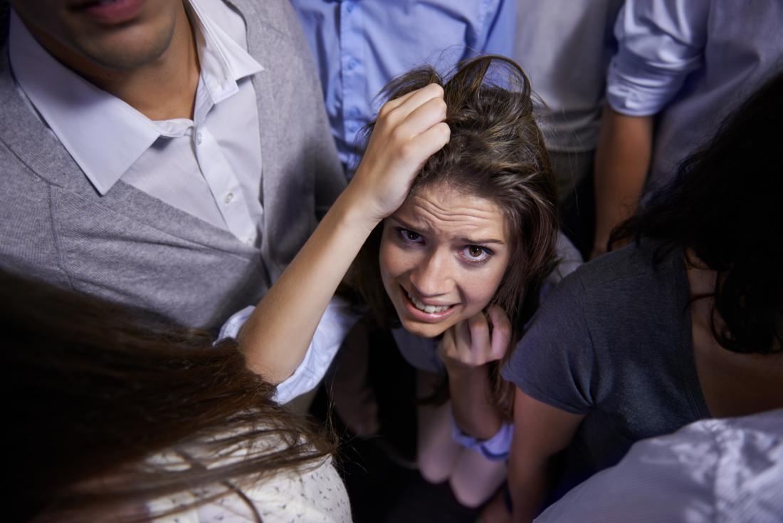 What Type of Anxiety Disorder is Agoraphobia? Symptoms & treatment options