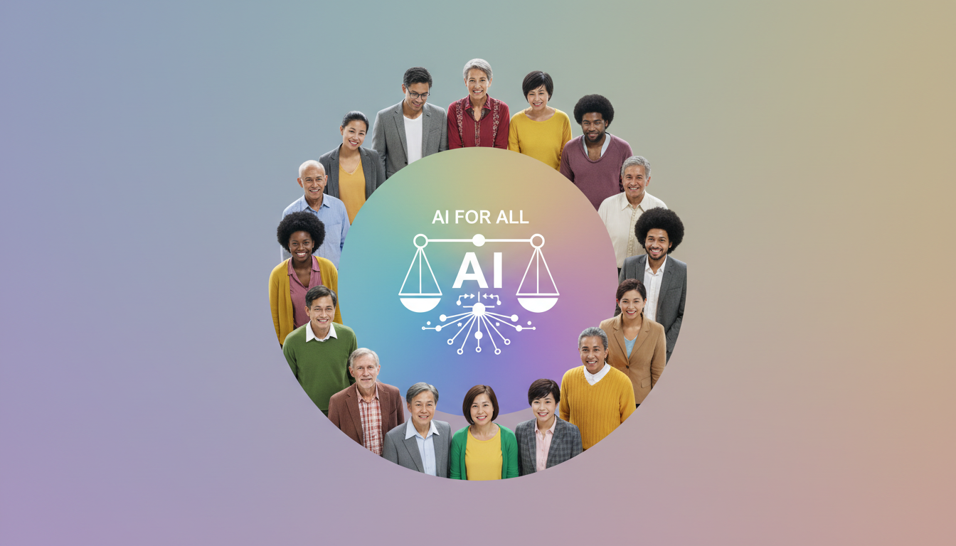 AI Ethics & Bias: Tools to Create Inclusive Visuals