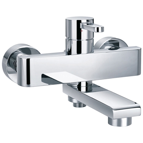 5 Unbelievable Advantages of Installing the Mixer Taps in Bathroom