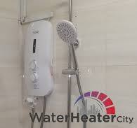 The Growing market of Instant Water Heater in Singapore