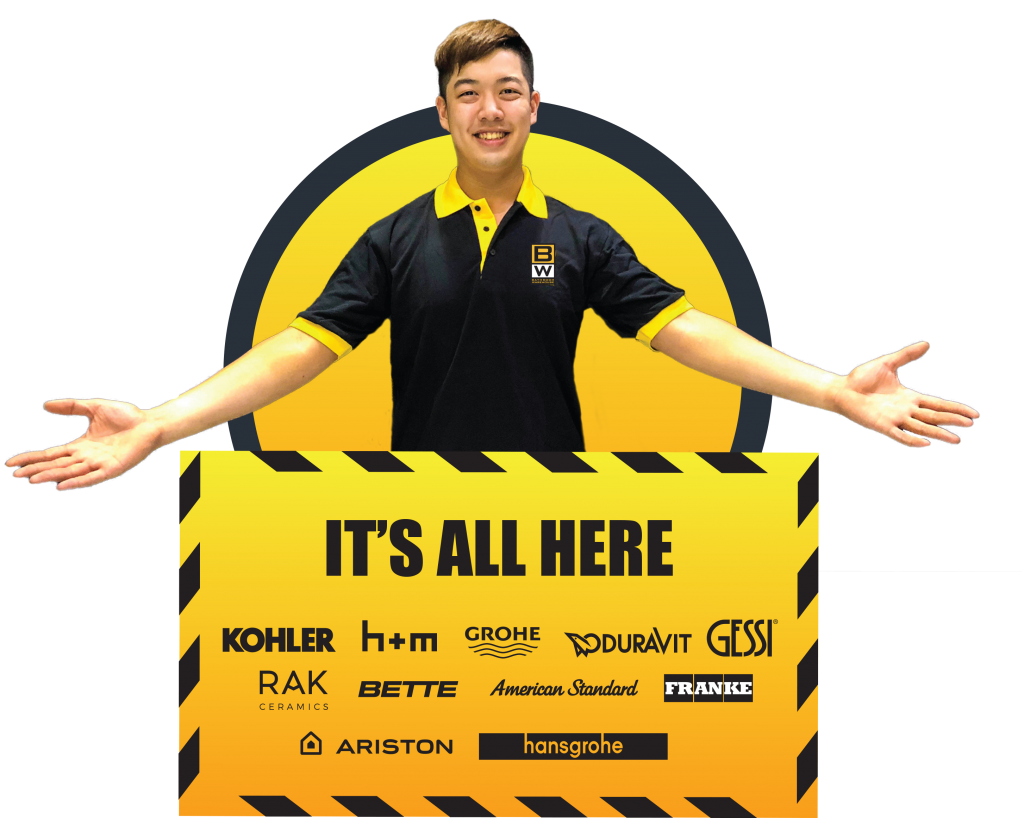 Mirror Cabinet Singapore