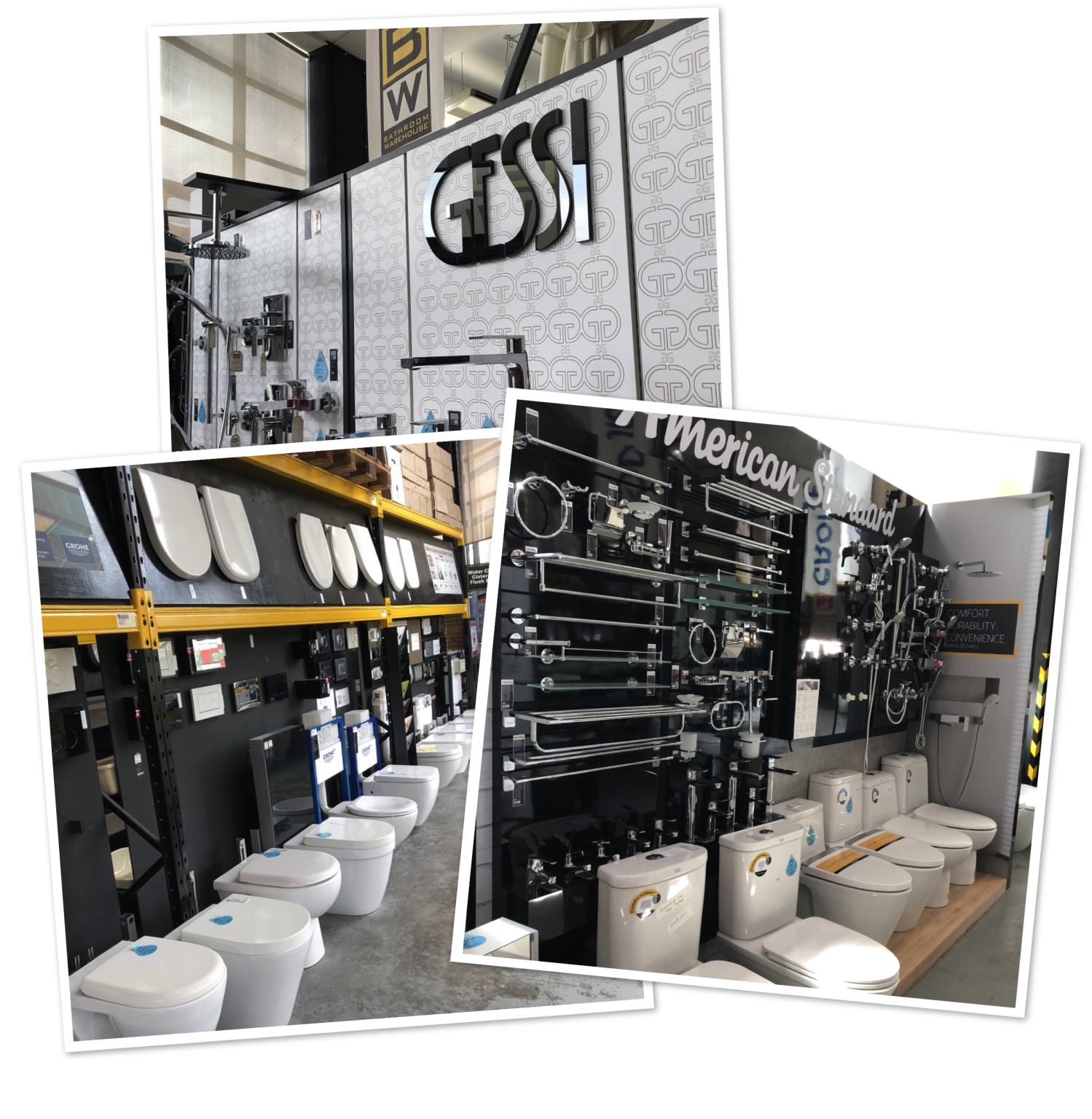 Your Future Bathroom – Duravit Singapore