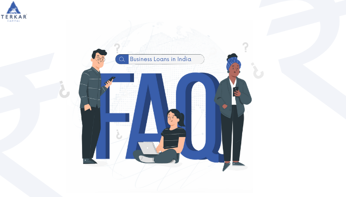 How to qualify for a business loan in India?