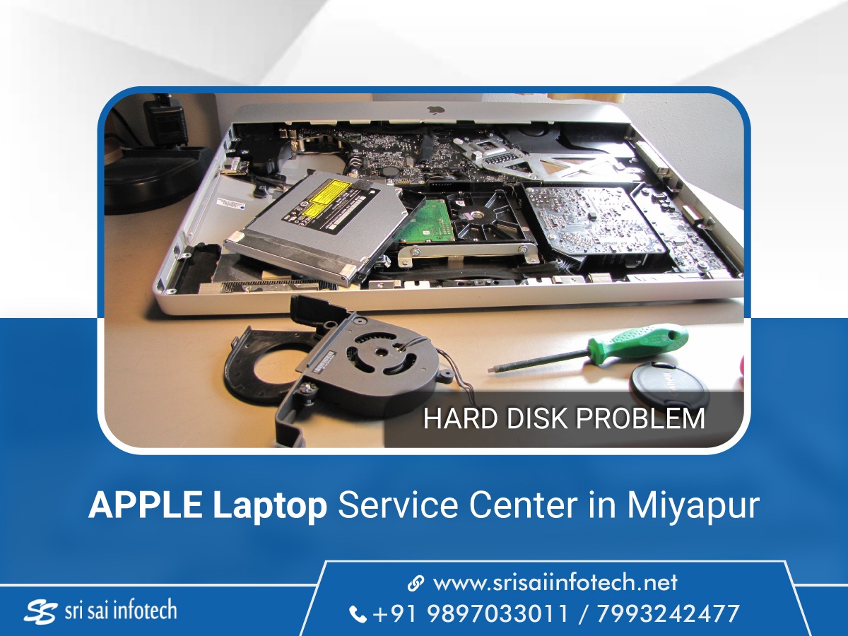 Toshiba Service Center Miyapur