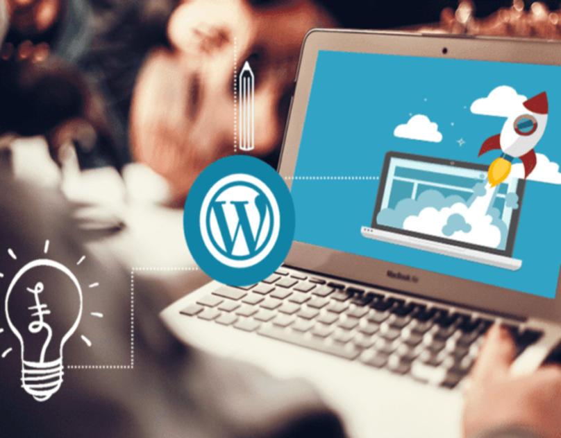 Custom WordPress Development Services | Manchester, USA | 465-Media
