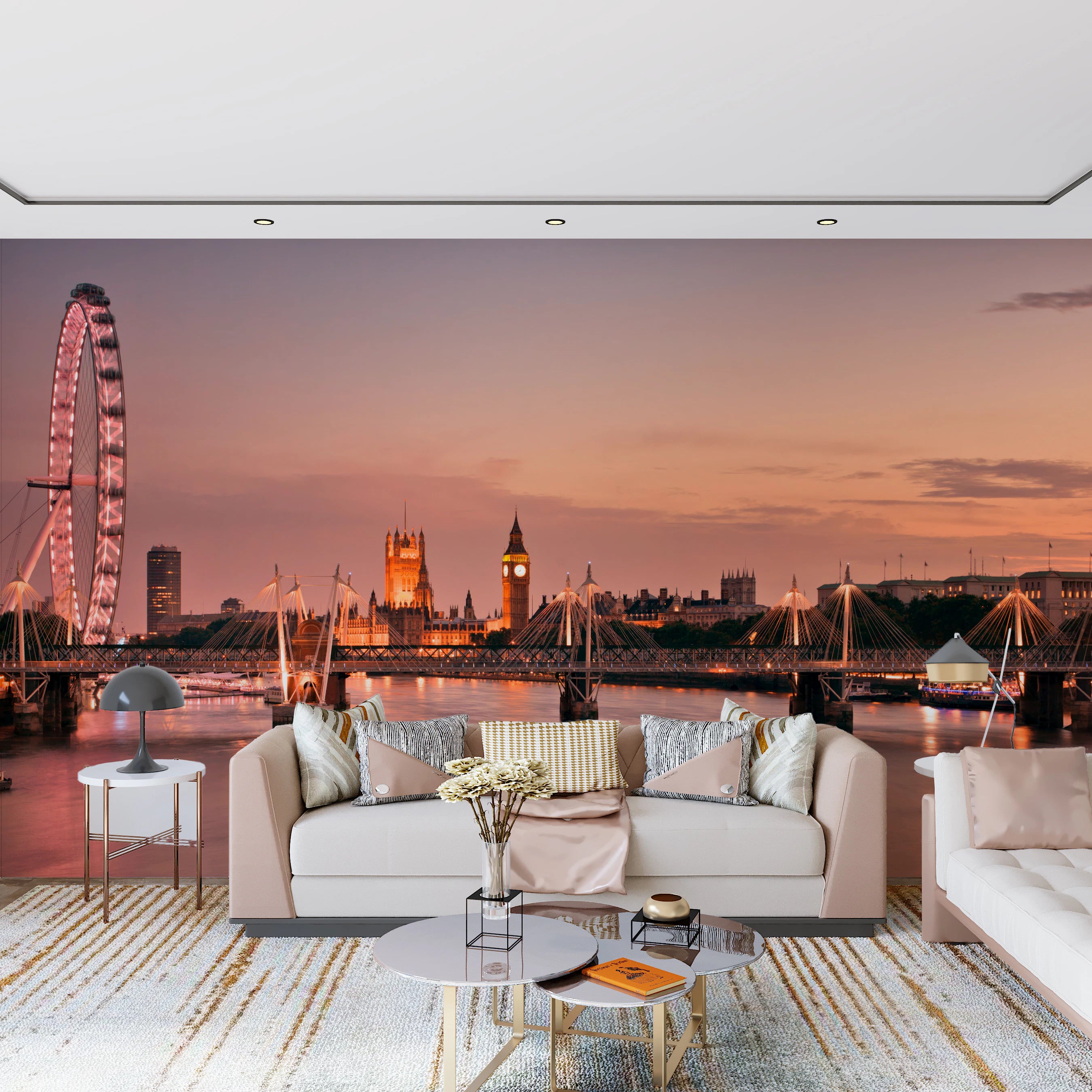 Beyond the Paint: The "Latest Wallpaper Trends" Redefining Interiors in 2026