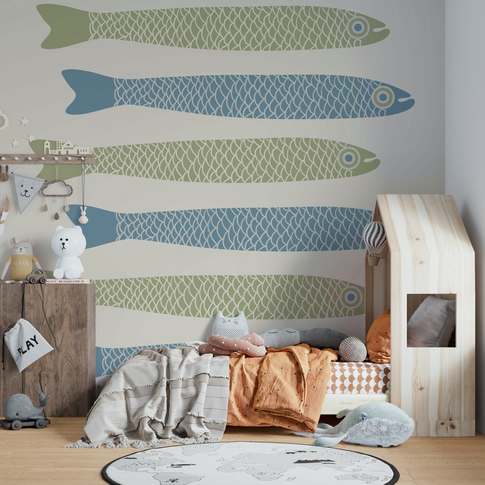 Embracing the Cozy Charm: Essential Guide to Cottagecore Walls