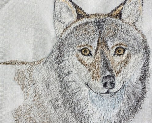 Digitize Image For Embroidery – Computerized Solutions Are The Best