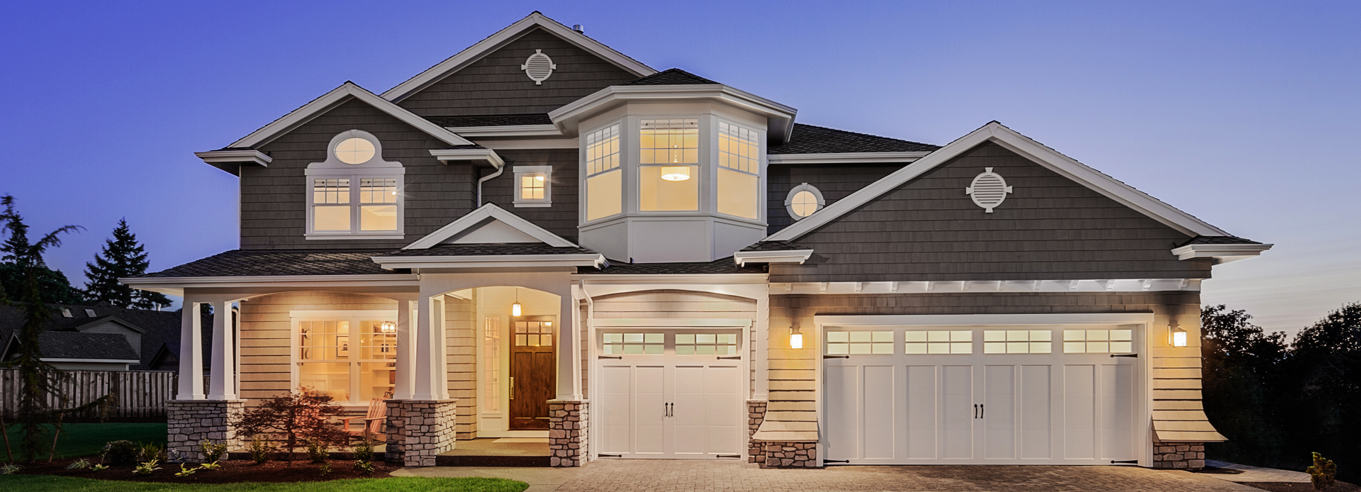 Commercial home inspection service