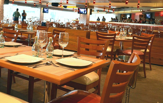 Equipos de restaurantes