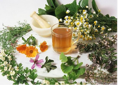 Medicina homeopática