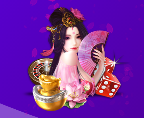 Slot Game Online